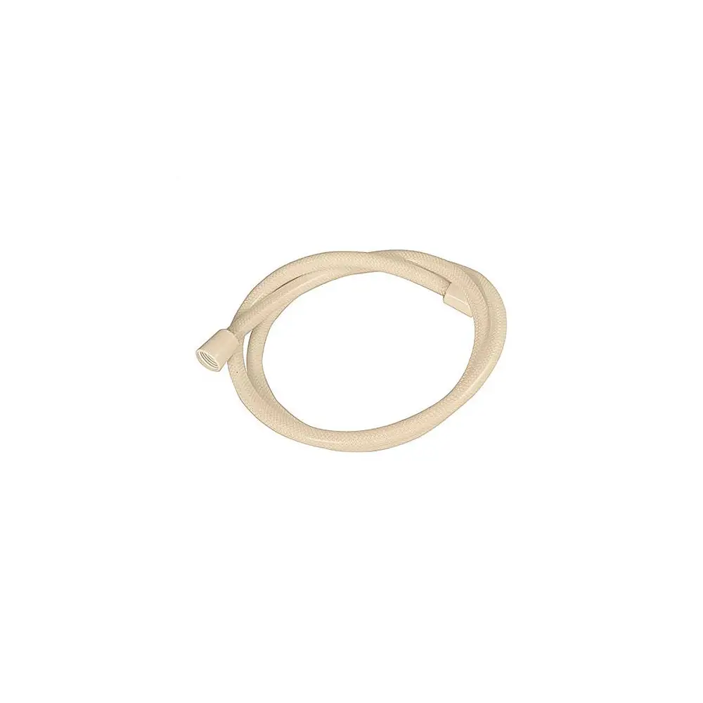 Hose For Handheld Shower, 60" Vinyl Biscuit Bagged - VALPF276017